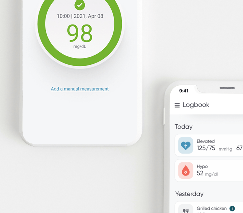 Dario Blood Glucose Monitoring System – HealthE.Tech